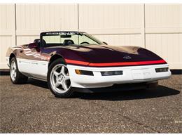 1995 Chevrolet Corvette (CC-1997139) for sale in Shamong, New Jersey