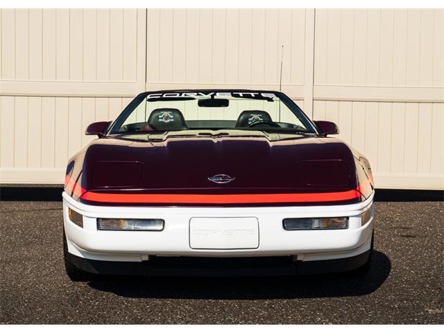 1995 Chevrolet Corvette (CC-1997139) for sale in Shamong, New Jersey