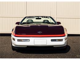 1995 Chevrolet Corvette (CC-1997139) for sale in Shamong, New Jersey