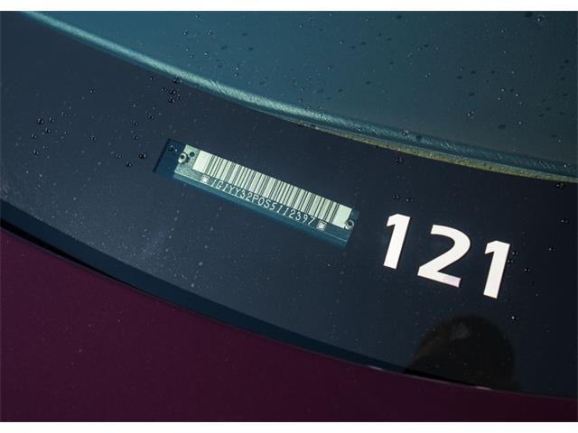 1995 Chevrolet Corvette (CC-1997139) for sale in Shamong, New Jersey