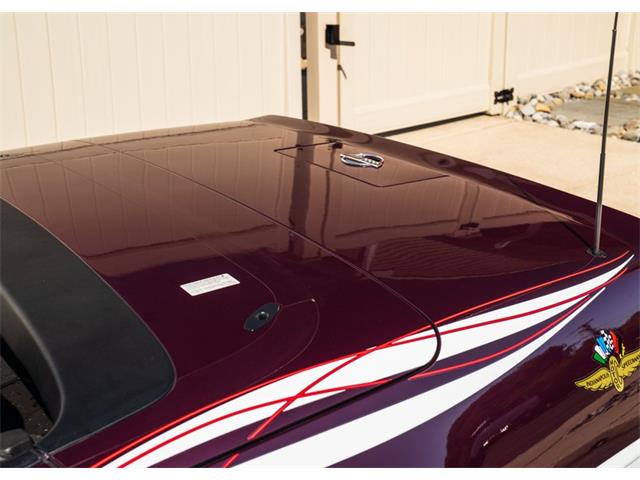 1995 Chevrolet Corvette (CC-1997139) for sale in Shamong, New Jersey