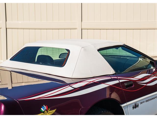 1995 Chevrolet Corvette (CC-1997139) for sale in Shamong, New Jersey