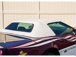 1995 Chevrolet Corvette (CC-1997139) for sale in Shamong, New Jersey