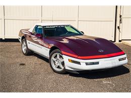 1995 Chevrolet Corvette (CC-1997139) for sale in Shamong, New Jersey