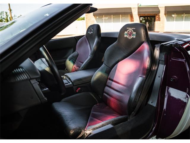 1995 Chevrolet Corvette (CC-1997139) for sale in Shamong, New Jersey
