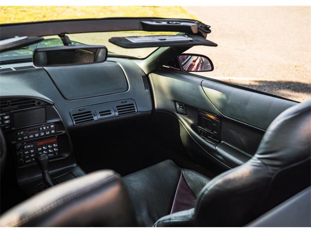 1995 Chevrolet Corvette (CC-1997139) for sale in Shamong, New Jersey