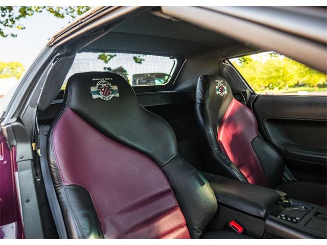 1995 Chevrolet Corvette (CC-1997139) for sale in Shamong, New Jersey
