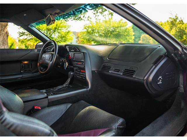 1995 Chevrolet Corvette (CC-1997139) for sale in Shamong, New Jersey