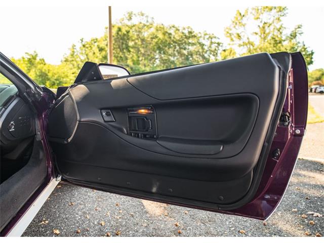 1995 Chevrolet Corvette (CC-1997139) for sale in Shamong, New Jersey