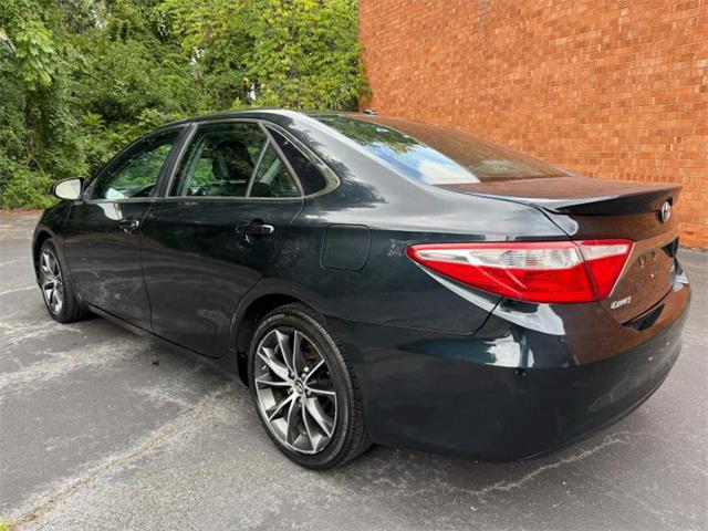 2015 Toyota Camry (CC-1997167) for sale in Greensboro, North Carolina
