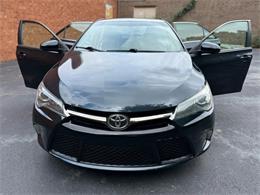 2015 Toyota Camry (CC-1997167) for sale in Greensboro, North Carolina