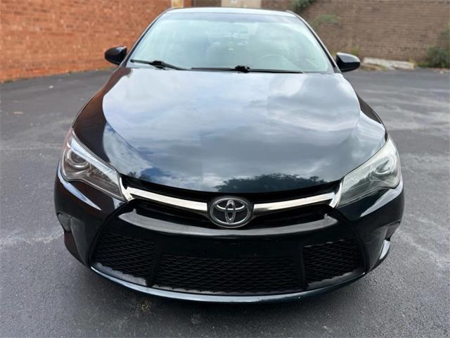 2015 Toyota Camry (CC-1997167) for sale in Greensboro, North Carolina