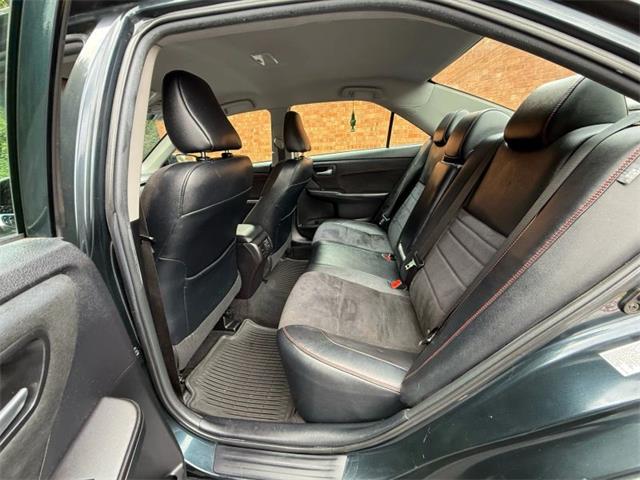 2015 Toyota Camry (CC-1997167) for sale in Greensboro, North Carolina