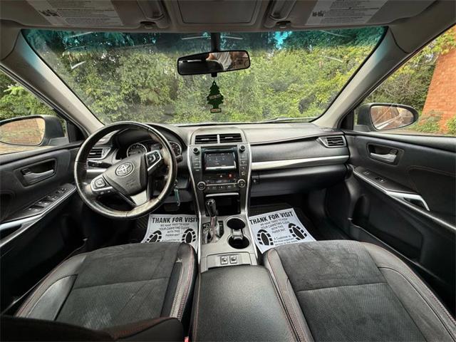 2015 Toyota Camry (CC-1997167) for sale in Greensboro, North Carolina