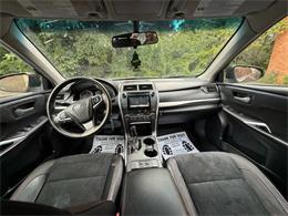 2015 Toyota Camry (CC-1997167) for sale in Greensboro, North Carolina