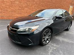 2015 Toyota Camry (CC-1997167) for sale in Greensboro, North Carolina