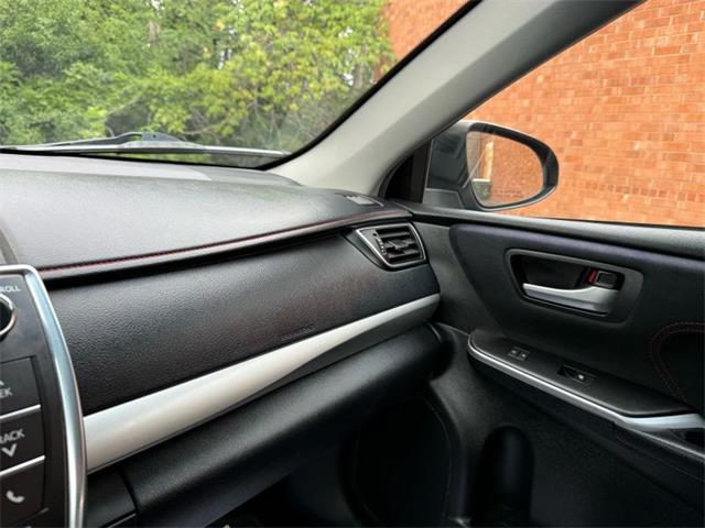 2015 Toyota Camry (CC-1997167) for sale in Greensboro, North Carolina