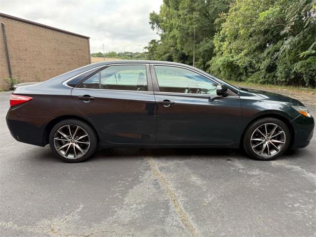 2015 Toyota Camry (CC-1997167) for sale in Greensboro, North Carolina