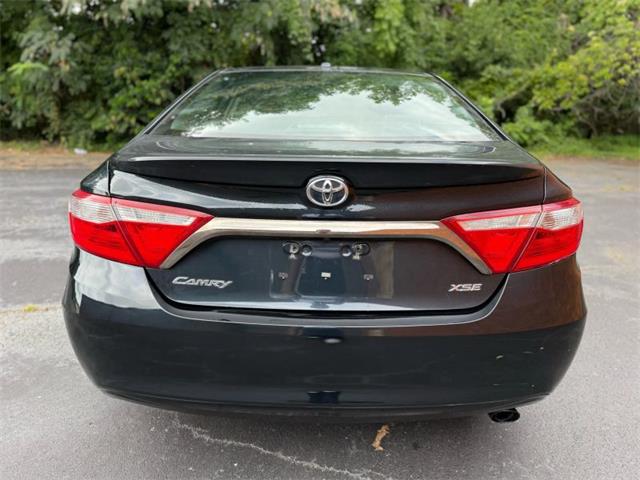 2015 Toyota Camry (CC-1997167) for sale in Greensboro, North Carolina