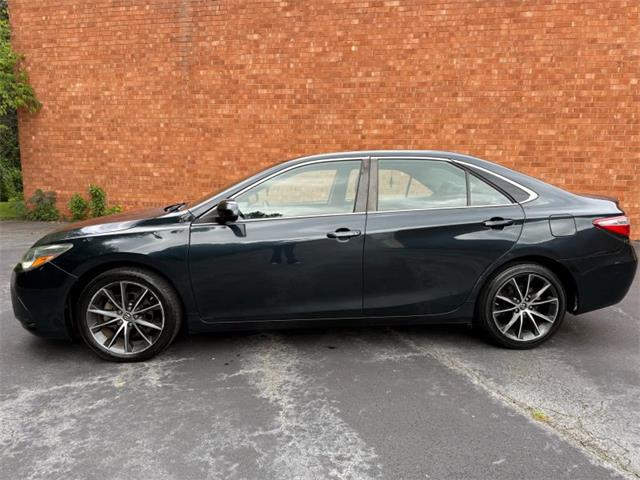 2015 Toyota Camry (CC-1997167) for sale in Greensboro, North Carolina