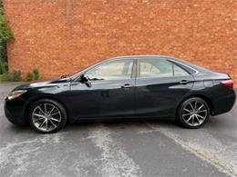 2015 Toyota Camry (CC-1997167) for sale in Greensboro, North Carolina