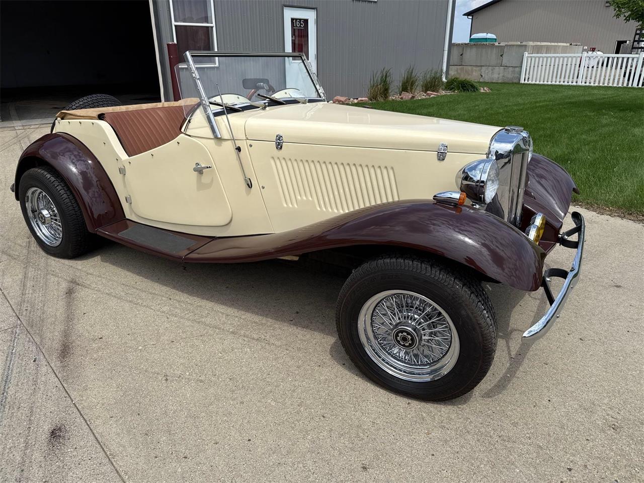 1988 MG Kit for Sale | ClassicCars.com | CC-1997210
