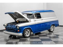 1957 Chevrolet 3100 (CC-1997229) for sale in Ft Worth, Texas