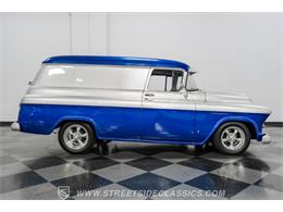 1957 Chevrolet 3100 (CC-1997229) for sale in Ft Worth, Texas
