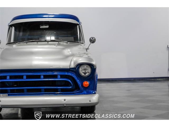 1957 Chevrolet 3100 (CC-1997229) for sale in Ft Worth, Texas