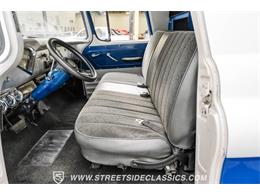 1957 Chevrolet 3100 (CC-1997229) for sale in Ft Worth, Texas