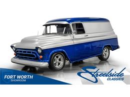 1957 Chevrolet 3100 (CC-1997229) for sale in Ft Worth, Texas