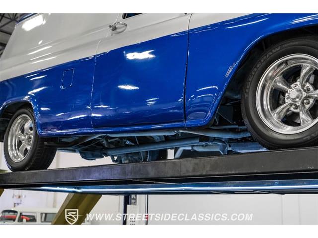 1957 Chevrolet 3100 (CC-1997229) for sale in Ft Worth, Texas