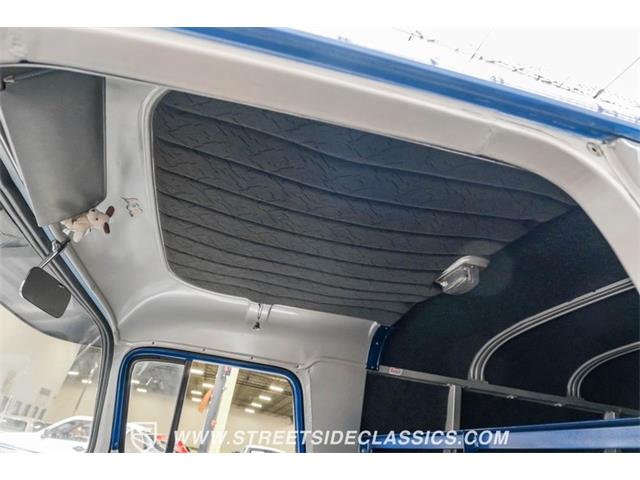 1957 Chevrolet 3100 (CC-1997229) for sale in Ft Worth, Texas