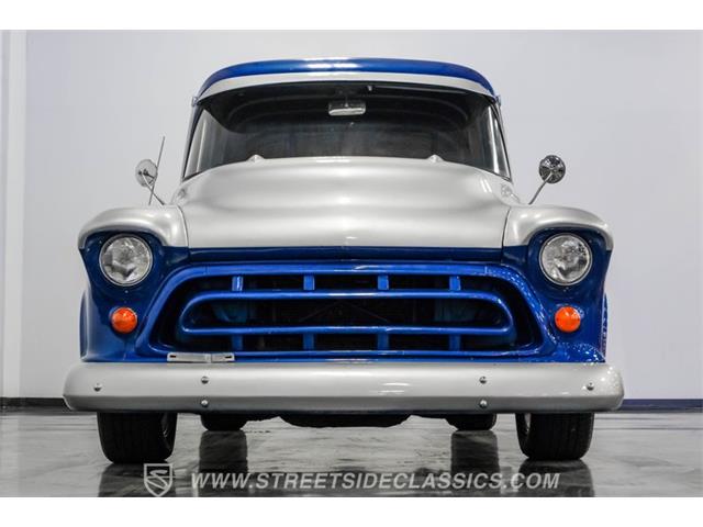 1957 Chevrolet 3100 (CC-1997229) for sale in Ft Worth, Texas