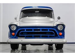 1957 Chevrolet 3100 (CC-1997229) for sale in Ft Worth, Texas
