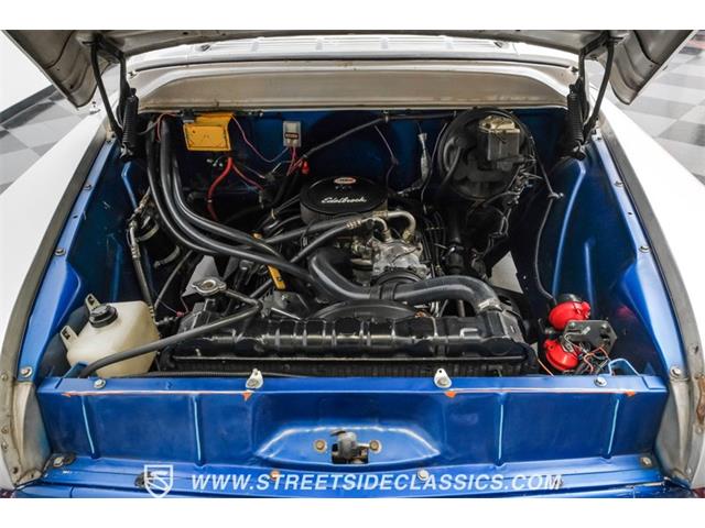 1957 Chevrolet 3100 (CC-1997229) for sale in Ft Worth, Texas