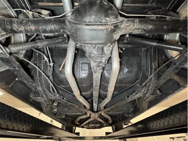 1963 Ford Galaxie 500 (CC-1997236) for sale in Morgantown, Pennsylvania