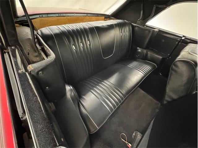 1963 Ford Galaxie 500 (CC-1997236) for sale in Morgantown, Pennsylvania