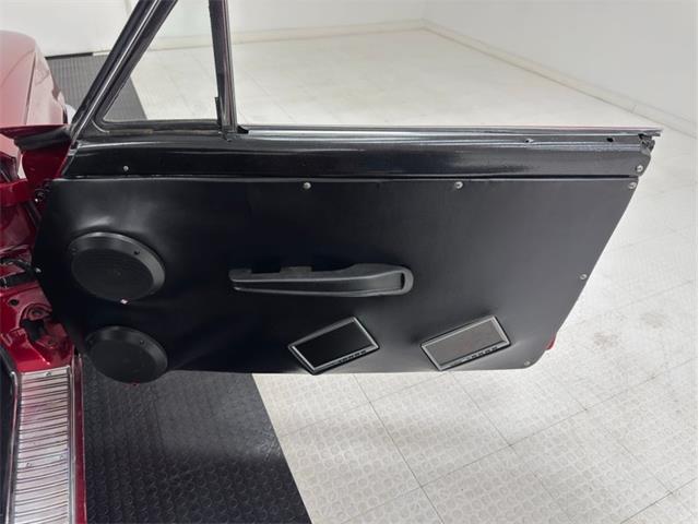 1963 Ford Galaxie 500 (CC-1997236) for sale in Morgantown, Pennsylvania