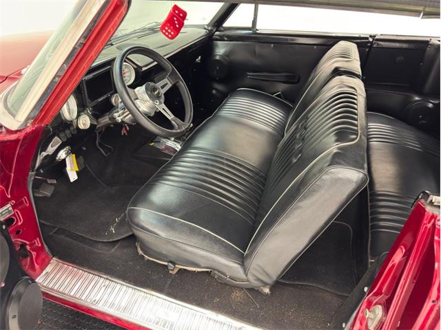 1963 Ford Galaxie 500 (CC-1997236) for sale in Morgantown, Pennsylvania