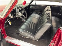 1963 Ford Galaxie 500 (CC-1997236) for sale in Morgantown, Pennsylvania