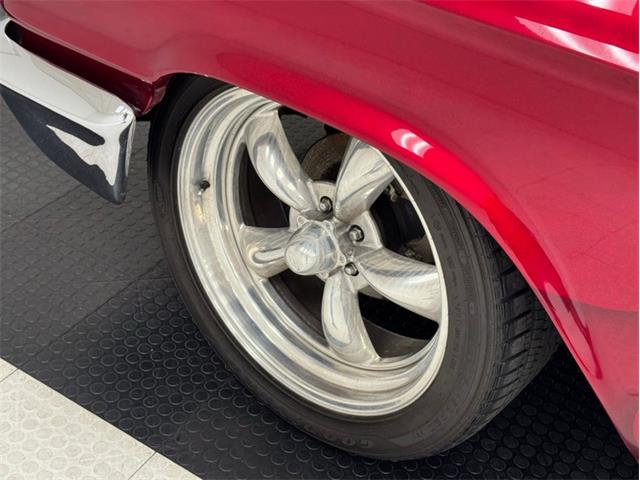 1963 Ford Galaxie 500 (CC-1997236) for sale in Morgantown, Pennsylvania