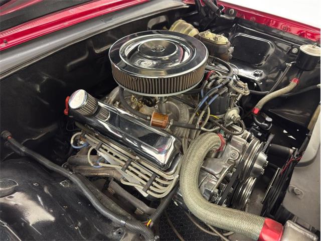 1963 Ford Galaxie 500 (CC-1997236) for sale in Morgantown, Pennsylvania