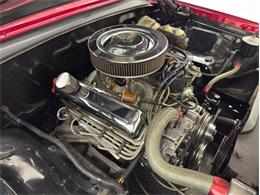 1963 Ford Galaxie 500 (CC-1997236) for sale in Morgantown, Pennsylvania