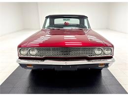 1963 Ford Galaxie 500 (CC-1997236) for sale in Morgantown, Pennsylvania