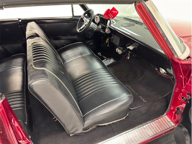 1963 Ford Galaxie 500 (CC-1997236) for sale in Morgantown, Pennsylvania