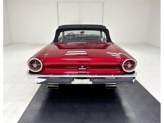 1963 Ford Galaxie 500 (CC-1997236) for sale in Morgantown, Pennsylvania