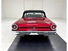 1963 Ford Galaxie 500 (CC-1997236) for sale in Morgantown, Pennsylvania