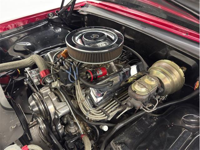 1963 Ford Galaxie 500 (CC-1997236) for sale in Morgantown, Pennsylvania
