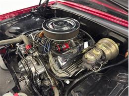1963 Ford Galaxie 500 (CC-1997236) for sale in Morgantown, Pennsylvania